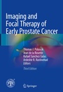 Cover: Imaging and Focal Therapy of Early Prostate Cancer - Springer