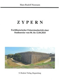 Enlarge image Cover: Zypern - Roderer Verlag