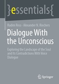Cover: Dialogue With the Unconscious - Springer