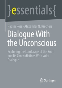 Abbildung von: Dialogue With the Unconscious - Springer