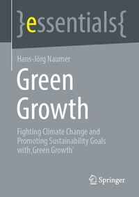 Abbildung von: Green Growth - Springer