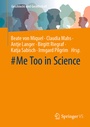 Cover: #Me Too in Science - Springer VS