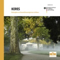 Cover: KERES - Kulturg&uuml;ter vor Extremklimaereignissen sch&uuml;tzen - Fraunhofer IRB Verlag