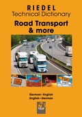 Cover: Road Transport & more - BoD - Books on Demand
