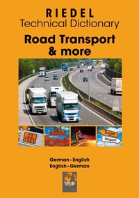 Abbildung von: Road Transport & more - BoD - Books on Demand