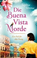 Cover: Die Buena Vista Morde - BoD - Books on Demand