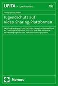 Abbildung von: Jugendschutz auf Video-Sharing-Plattformen - Nomos