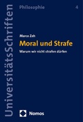 Bild: Moral und Strafe - Nomos