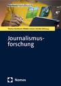 Cover: Journalismusforschung - Nomos