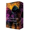 Cover: Romeos Payne 1 - Sternfeder Verlag