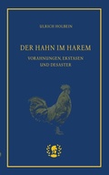 Cover: Der Hahn im Harem - Brot & Spiele Verlag