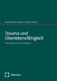 Abbildung von: Trauma und Überlebensfähigkeit - Nomos