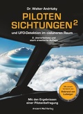Bild: Pilotensichtungen und UFO-Detektion im cislunaren Raum - Ancient Mail