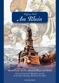 Cover: Am Rhein. Deutschlands Mythen-Strom in Poesie und Politik. - verlag regionalkultur