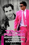 Cover: TOMMY FISCHER - Nova MD