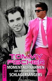 Enlarge image Cover: TOMMY FISCHER - Nova MD