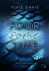 Enlarge image Cover: Fo(u)r Some Time - Nova MD
