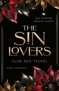 Cover: The Sin Lovers - Nova MD