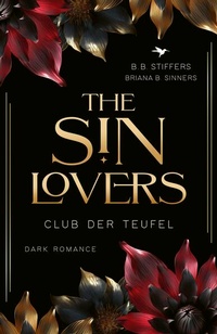 Enlarge image Cover: The Sin Lovers - Nova MD