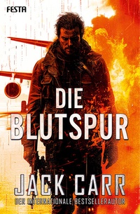 Abbildung von: Die Blutspur - Festa Verlag