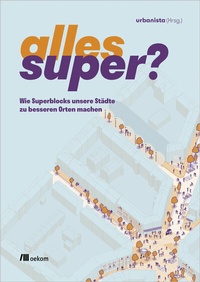 Abbildung von: Alles super? - oekom verlag