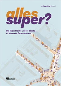 Abbildung von: Alles super? - oekom verlag