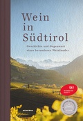 Cover: Wein in S&uuml;dtirol - Athesia-Tappeiner Verlag