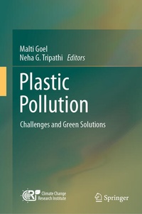 Enlarge image Cover: Plastic Pollution - Springer