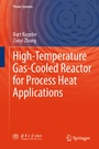 Cover: High-Temperature Gas-Cooled Reactor for Process Heat Applications - Springer