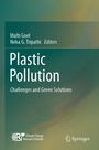 Cover: Plastic Pollution - Springer