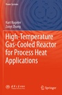 Cover: High-Temperature Gas-Cooled Reactor for Process Heat Applications - Springer