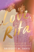 Cover: Love, Rita - HarperCollins