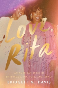 Enlarge image Cover: Love, Rita - HarperCollins
