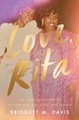 Cover: Love, Rita - Collins