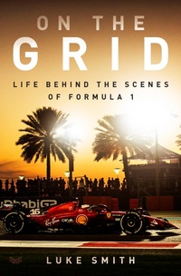 Abbildung von: On the Grid - HarperVia