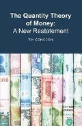 Cover: The Quantity Theory of Money - Institute of Economic Affairs