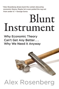 Abbildung von: Blunt Instrument - MIT Press