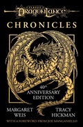 Cover: Dragonlance Chronicles - Michael Joseph Ltd