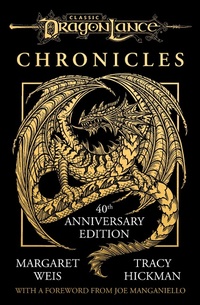 Enlarge image Cover: Dragonlance Chronicles - Michael Joseph Ltd