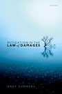 Cover: Mitigation in the Law of Damages - Oxford University Press