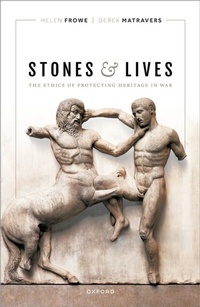 Abbildung von: Stones and Lives - OUP eBook