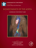Abbildung von: Biomechanics of the Aorta - Academic Press