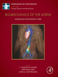 Abbildung von: Biomechanics of the Aorta - Academic Press