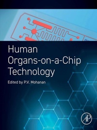 Abbildung von: Human Organs-on-a-Chip Technology - Academic Press