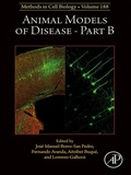 Abbildung von: Animal Models of Disease Part B - Academic Press