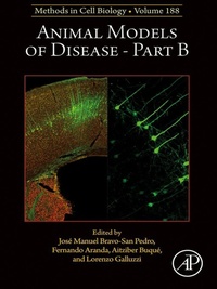Abbildung von: Animal Models of Disease Part B - Academic Press