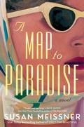 Cover: A Map to Paradise - Berkley