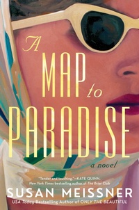 Enlarge image Cover: A Map to Paradise - Berkley