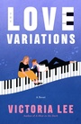 Cover: The Love Variations - Dell