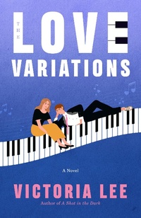 Enlarge image Cover: The Love Variations - Dell Publishing Co Inc.,U.S.